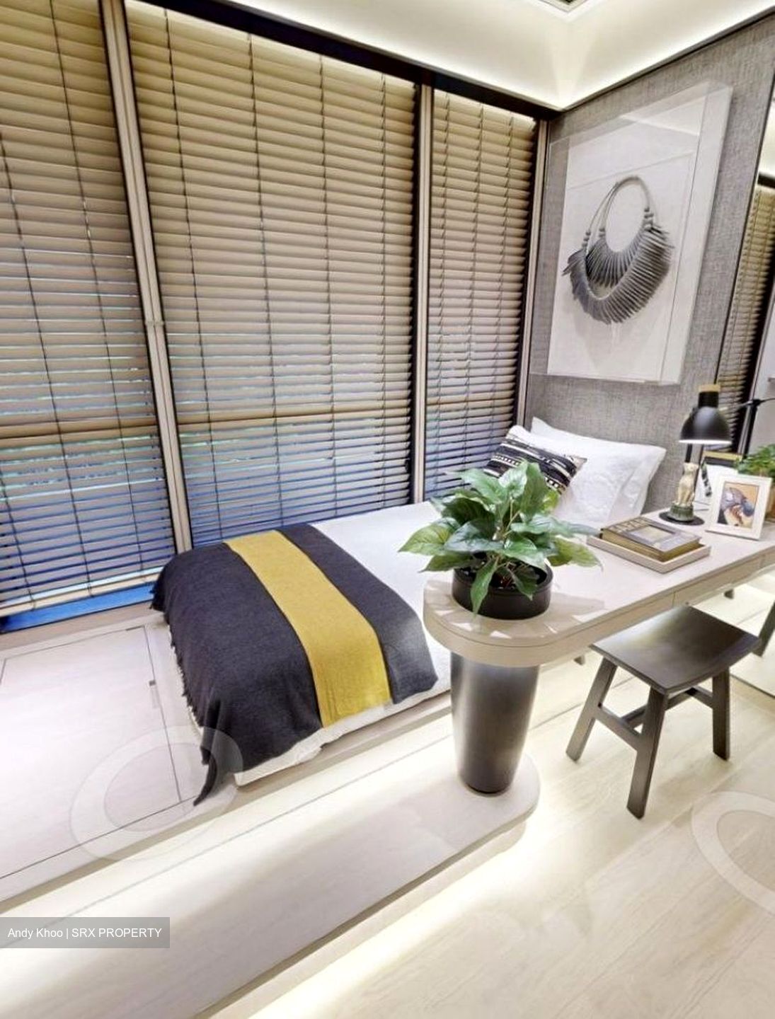 Union Square Residences (D1), Condominium #473930551